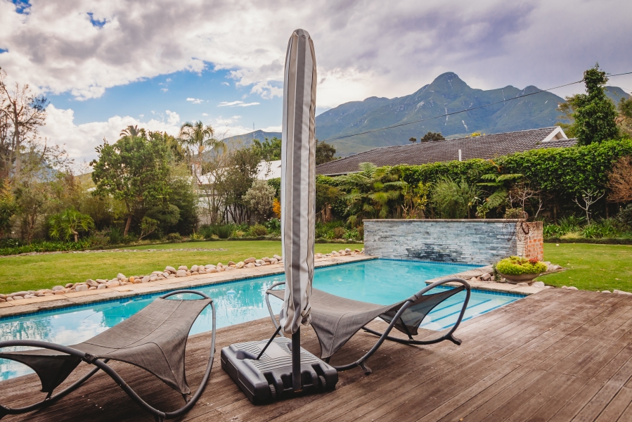 4 Bedroom Property for Sale in Camphersdrift Western Cape